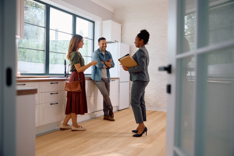 How to Stay Focused During a Busy Homebuying Season